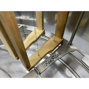 28 Frame Radial Extractor